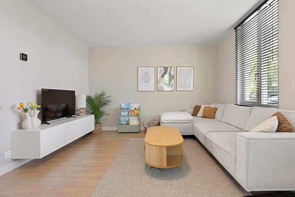 Medium property photo - Wethouder Lommenstraat 78, 5913 RR Venlo